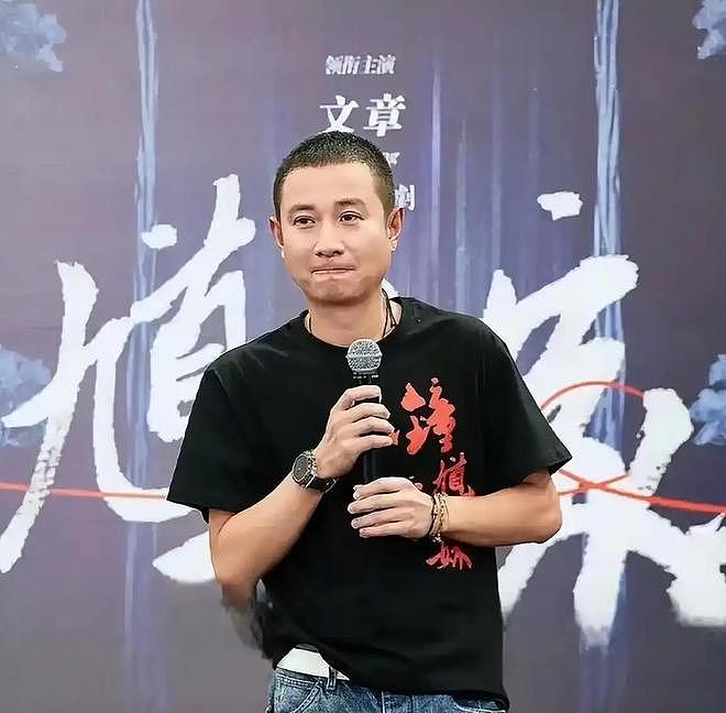 演员文章开饭店,爆火不到3天便遇“滑铁卢”,糟心事一件接一件 - 5