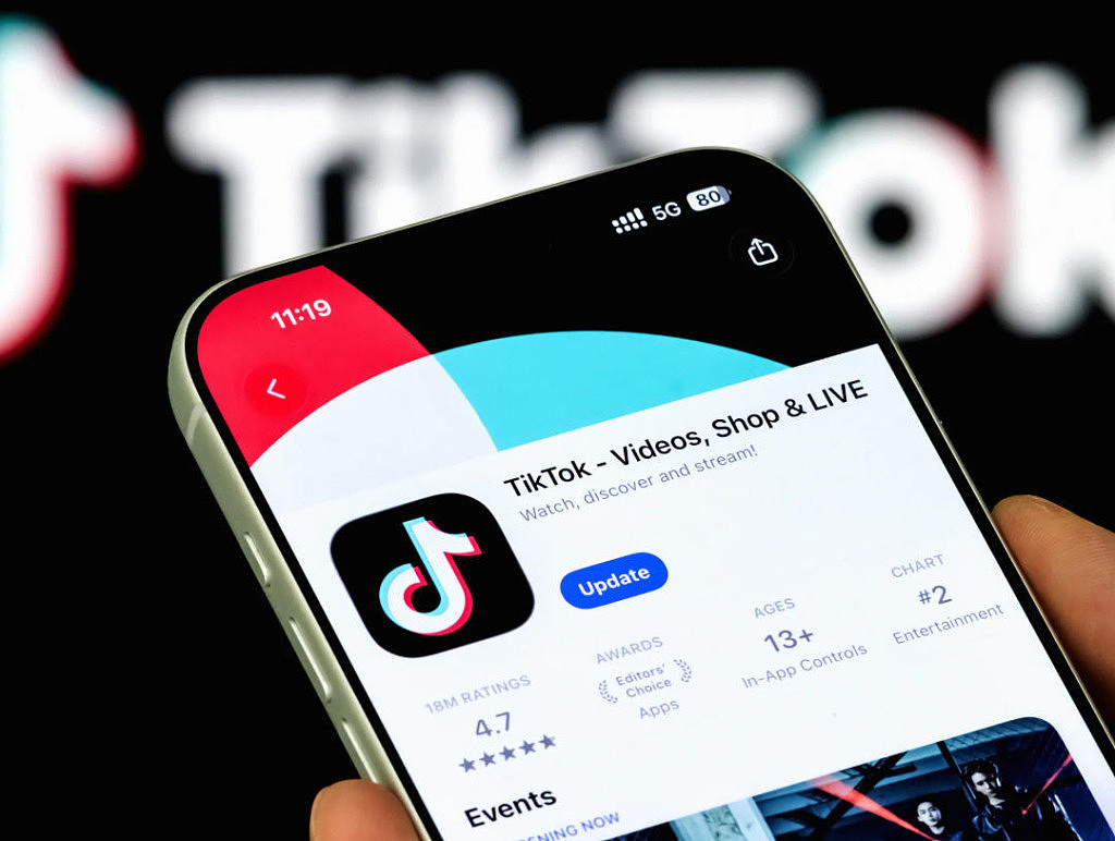 在澳吸金近$10亿！TikTok巨款转至开曼群岛，艾博年施压索要“新闻费”（组图） - 2