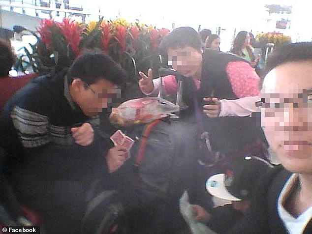 悉尼华人家庭三尸命案！长子残杀父母弟弟，好友直呼震惊，案发前诡异网文曝光（组图） - 6