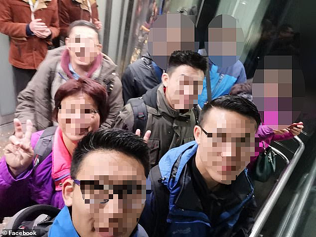 悉尼华人家庭三尸案震惊社区，屋外亲友献花！邻里缅怀：“他们是很好的人”（组图） - 5