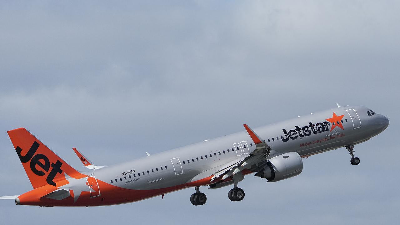 限时48小时!Jetstar今起开启年度大促,买去程送回程,票价最低$64(组图) - 1