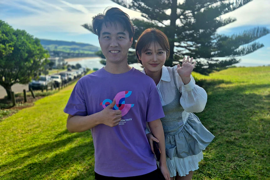 单条视频狂揽3700万播放!新州海滨街道成社媒新宠,吸引华人游客打卡(组图) - 5