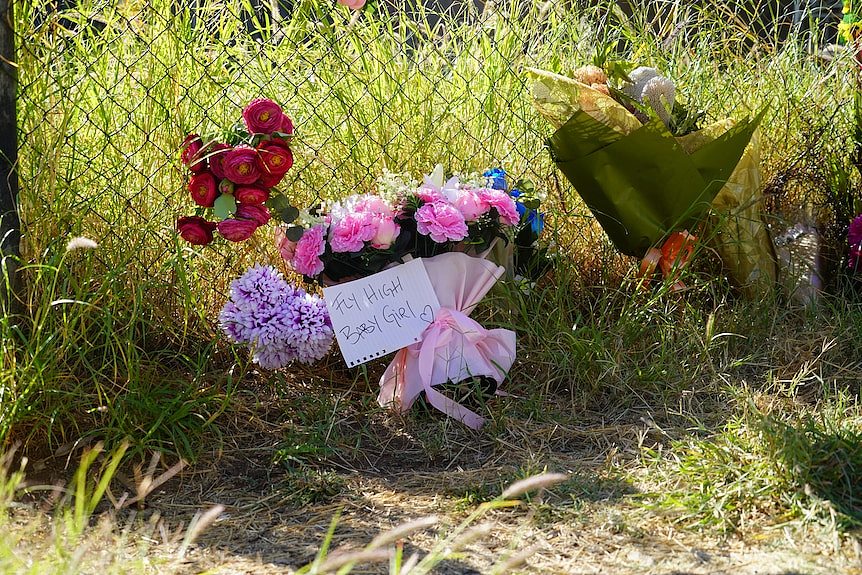 “这绝不该发生在孩子身上” 澳5岁女童遇害,嫌犯被捕后引发骚乱!多地举行悼念活动(组图) - 2