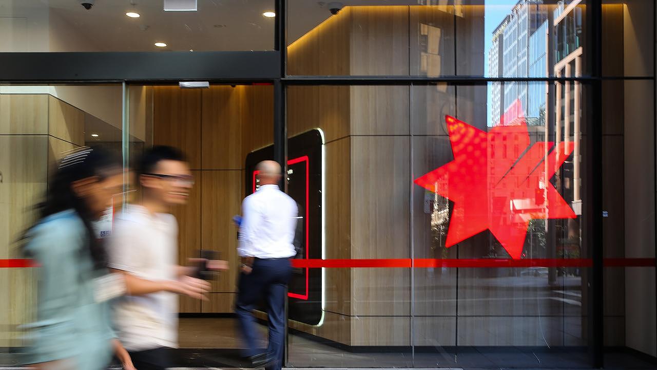 “日子会更难过” 美伊战争冲击澳洲,NAB警告油价房贷双重暴击(组图) - 1