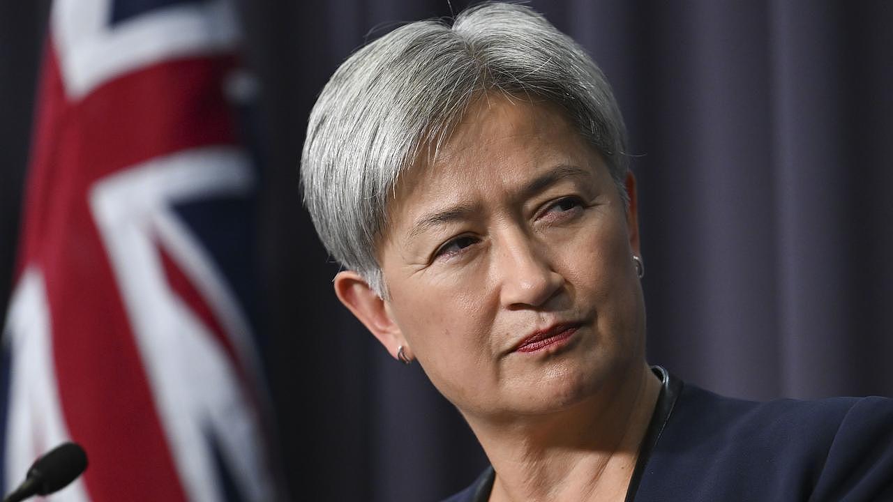 特朗普宣布护航霍尔木兹!澳外长:正与美方“紧密对接”(图) - 2