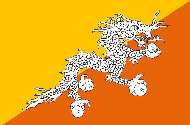 唯一不与中国建交的邻国,首都离中国仅45公里,曾实行一妻多夫(组图) - 4