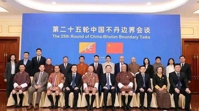 唯一不与中国建交的邻国,首都离中国仅45公里,曾实行一妻多夫(组图) - 10