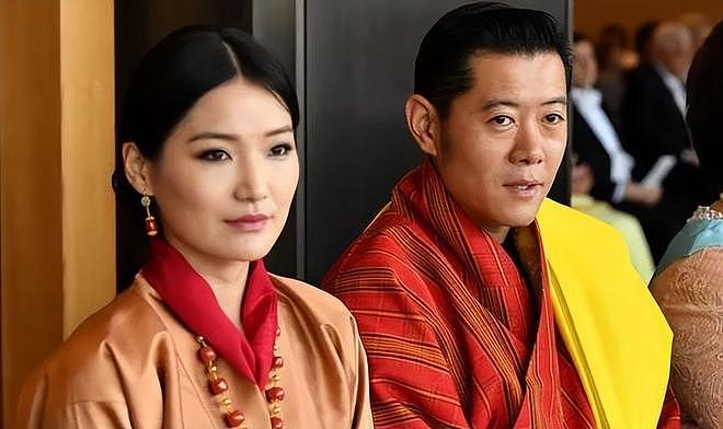 唯一不与中国建交的邻国,首都离中国仅45公里,曾实行一妻多夫(组图) - 12