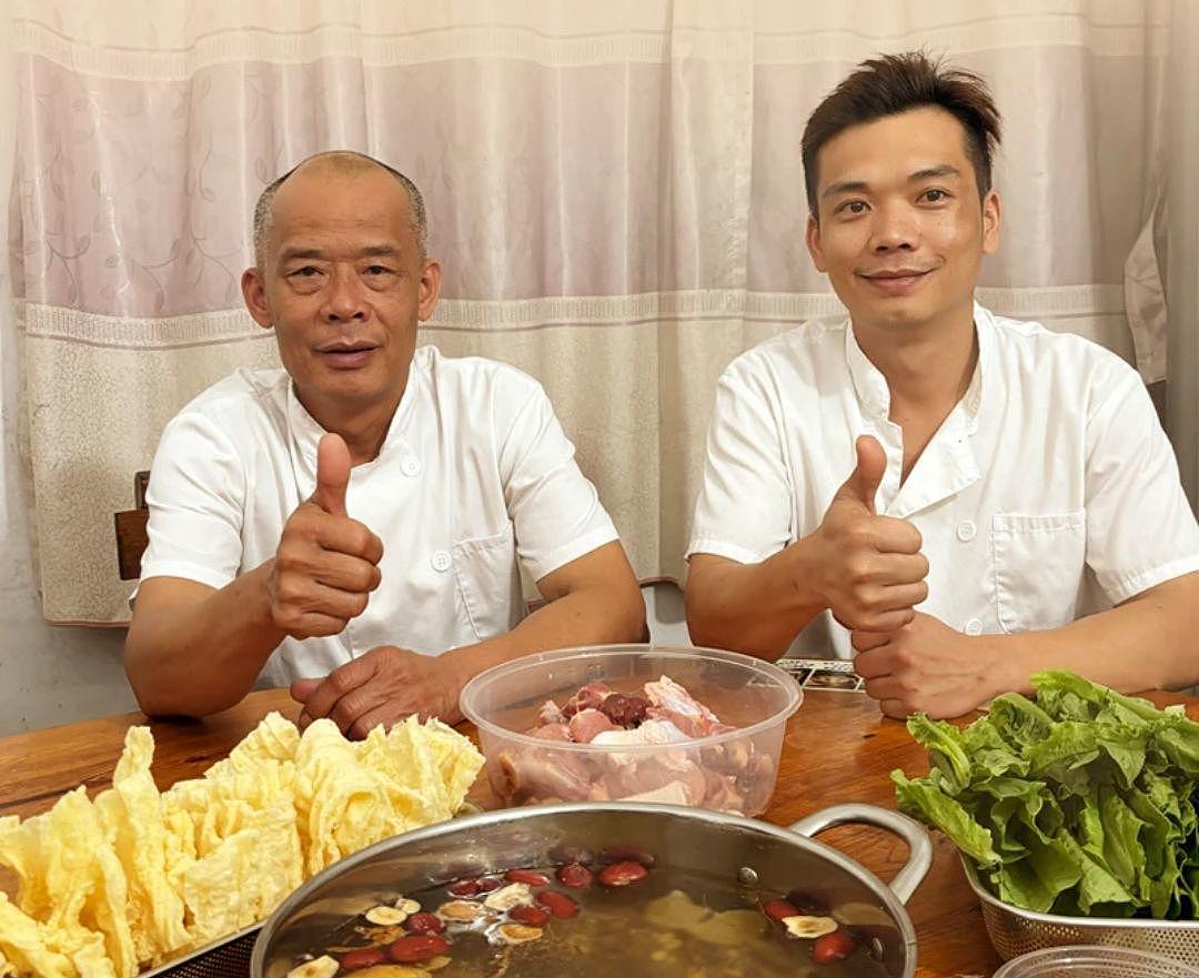 莫氏鸡煲上线汤料包5分钟售罄4000多份,总销售额破160万元(组图) - 1
