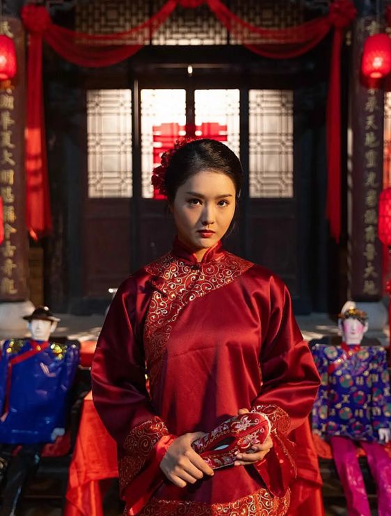 五一档最惨电影多达两部,四天没有一位观众,票房一直为零(组图) - 3