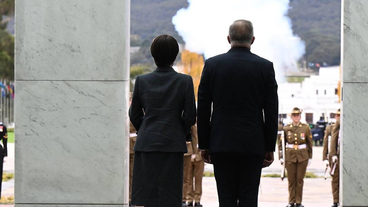 “抵御全球冲击!”澳洲与日本签署重大协议,艾博年豪掷$100亿买日制军舰(组图) - 3
