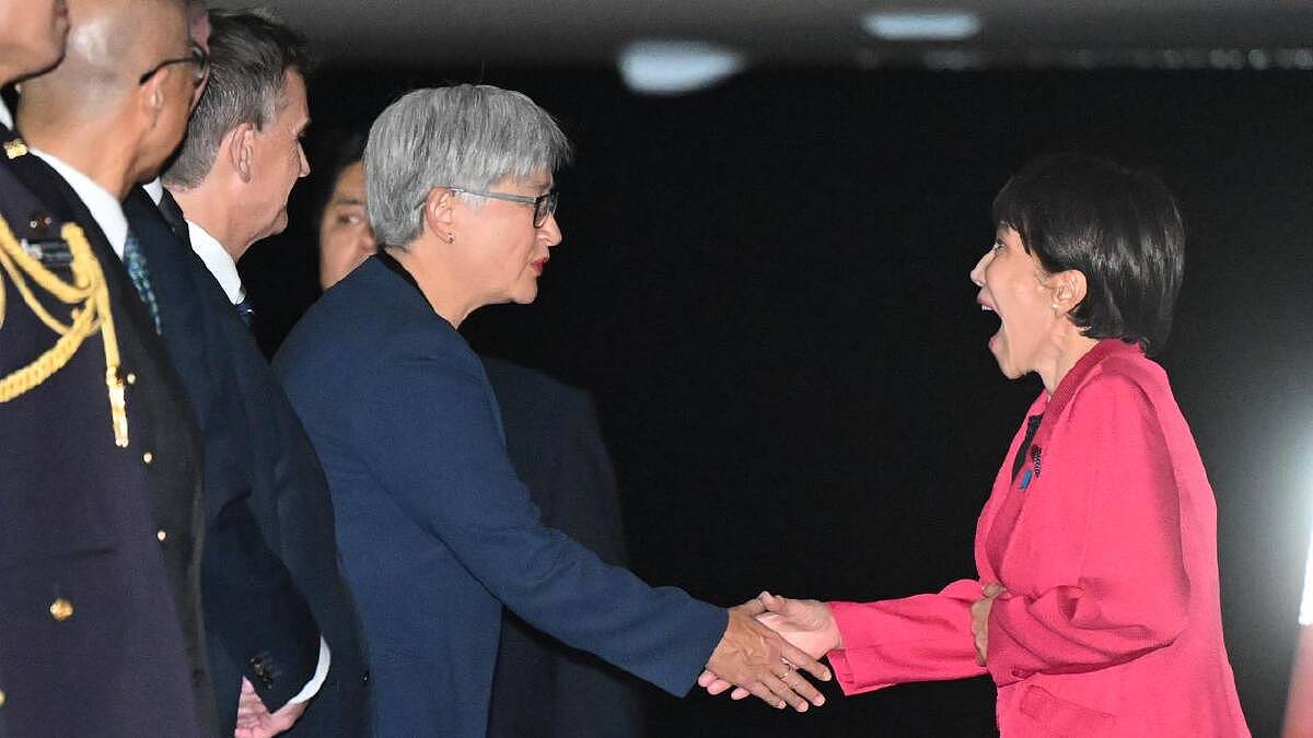 “抵御全球冲击!”澳洲与日本签署重大协议,艾博年豪掷$100亿买日制军舰(组图) - 5