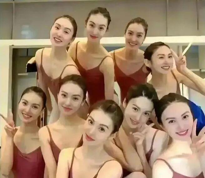 许家印终于交代:月薪3万60名女团员,养了恒大歌舞团,提供3服务(组图) - 2