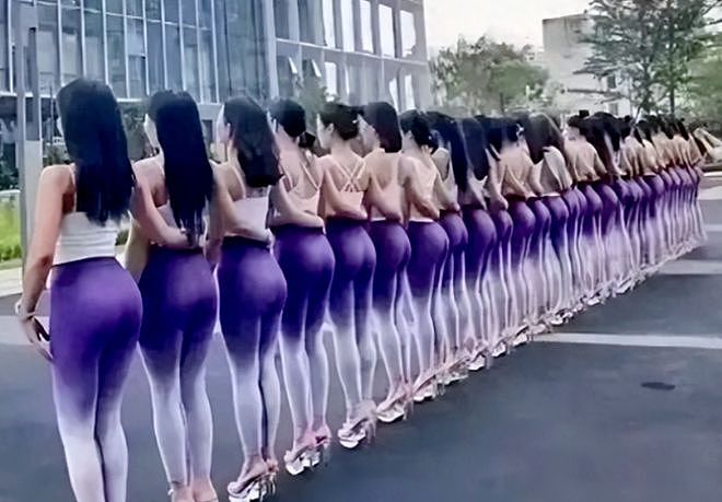 许家印终于交代:月薪3万60名女团员,养了恒大歌舞团,提供3服务(组图) - 3