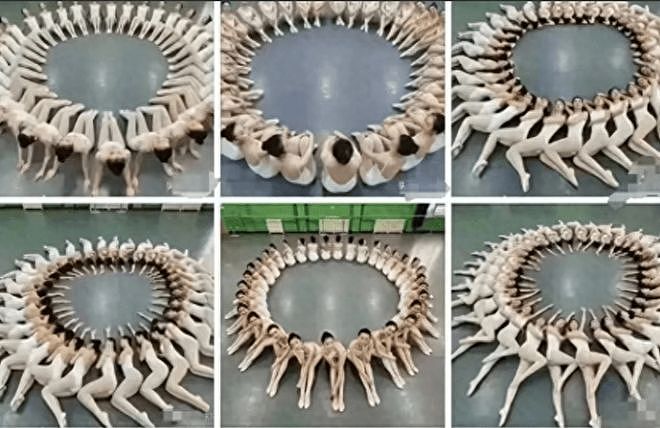 许家印终于交代:月薪3万60名女团员,养了恒大歌舞团,提供3服务(组图) - 4
