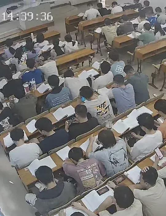 硅谷华裔工程师回国两周后,反而更看好美国了?(组图) - 3