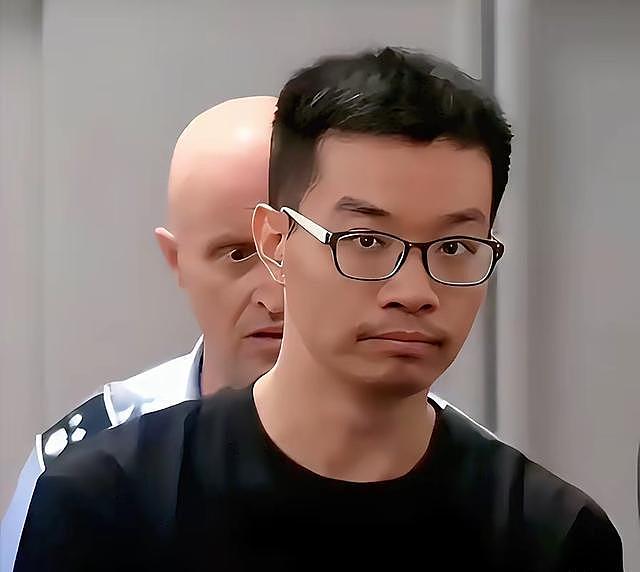 中国芯片工程师徐泽伟在意大利被捕事件真相(图) - 1