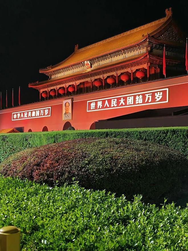 为什么发达国家对中国都不友好？（图） - 1