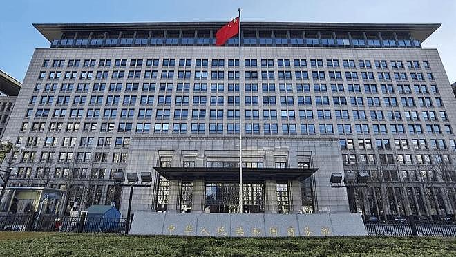 中方取消对等反制,欧盟刚撤销制裁,不到24小时,又拉黑6家中企(组图) - 9