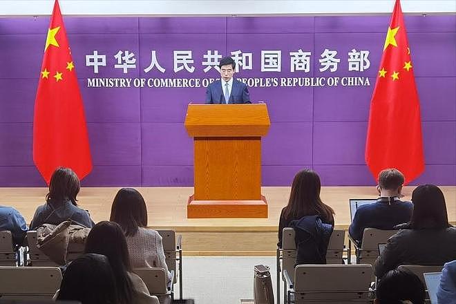 中方取消对等反制,欧盟刚撤销制裁,不到24小时,又拉黑6家中企(组图) - 10
