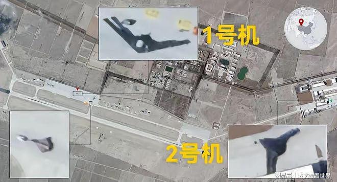 “马兰怪兽”现身！美国五角大楼又要加夜班了！（组图） - 2