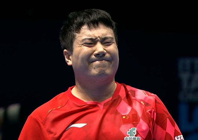国乒男团VS澳大利亚，比赛时间公布，马龙许昕驰援，王皓因祸得福（组图） - 3