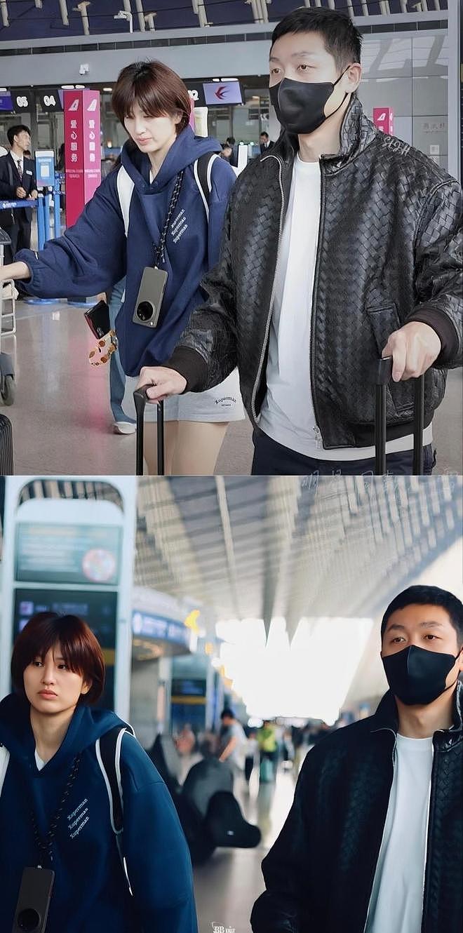 国乒男团VS澳大利亚，比赛时间公布，马龙许昕驰援，王皓因祸得福（组图） - 5
