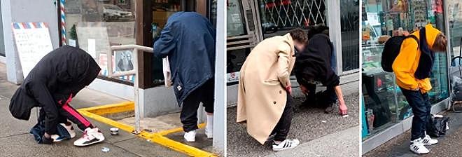 特朗普举着孩子照片，对哭泣的母亲承诺：我相信中国会执行死刑的（组图） - 18