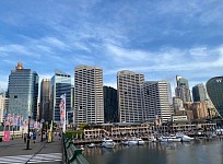 RBA二月展望所依赖的宏观假设是否生变？明日利率决议或提供更多参考