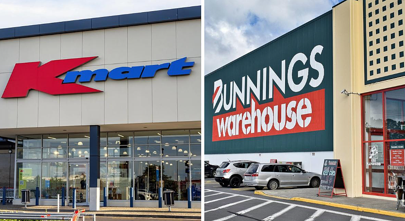 澳零售巨头警告：Kmart、Target和Bunnings要涨价！你的钱包准备好了吗（图） - 1