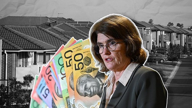 澳联储今天或再次宣布加息！60万房贷每月将多还$270（组图） - 1