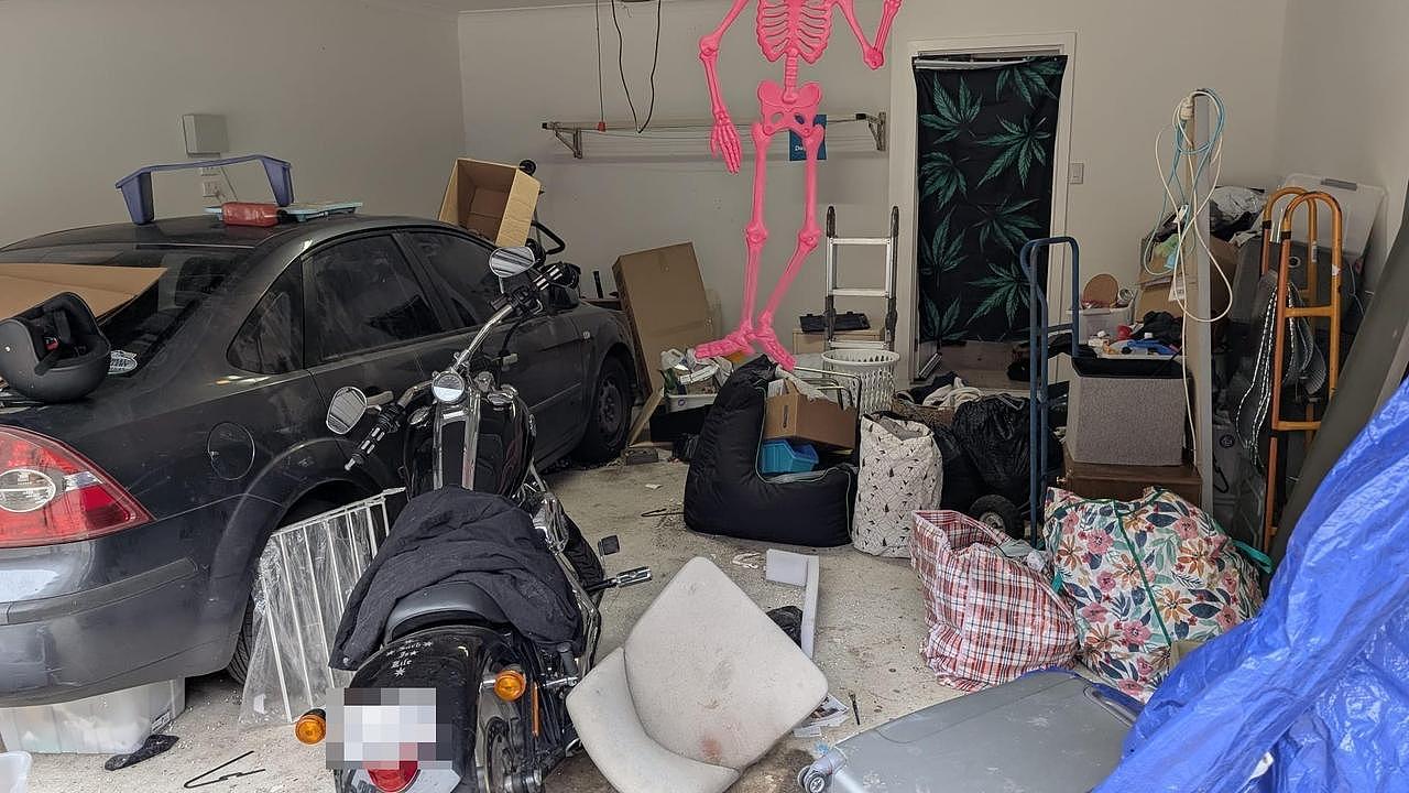 惨亏$6.5万！澳租客留8只猫与满地粪便，崩溃房东呼吁修改法律（组图） - 6