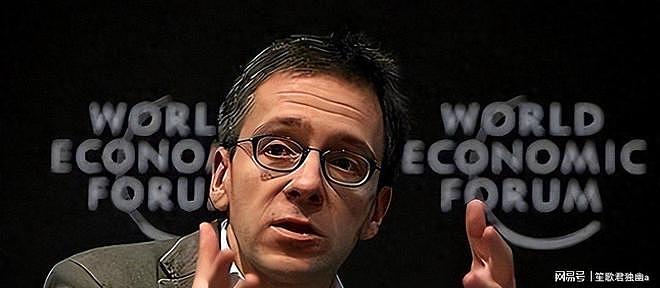 美国专家曾预言：谁将取代美国？不是中国，答案出人意料（组图） - 1