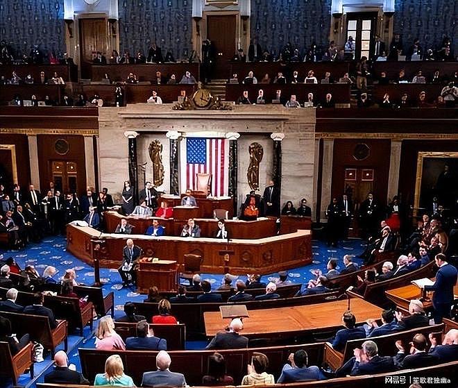 美国专家曾预言：谁将取代美国？不是中国，答案出人意料（组图） - 3