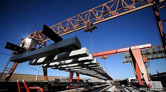 美国专家曾预言：谁将取代美国？不是中国，答案出人意料（组图） - 6