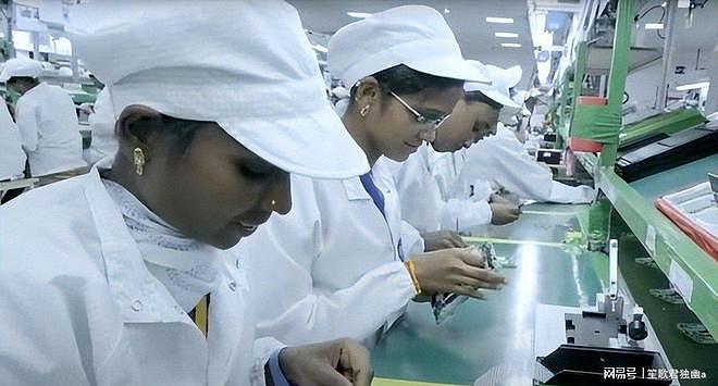 美国专家曾预言：谁将取代美国？不是中国，答案出人意料（组图） - 9