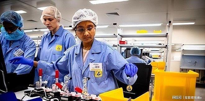 美国专家曾预言：谁将取代美国？不是中国，答案出人意料（组图） - 12
