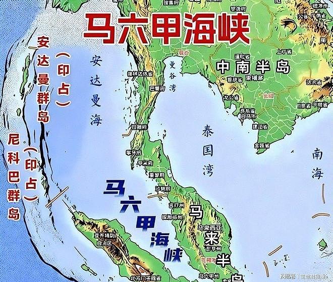 美国专家曾预言：谁将取代美国？不是中国，答案出人意料（组图） - 13