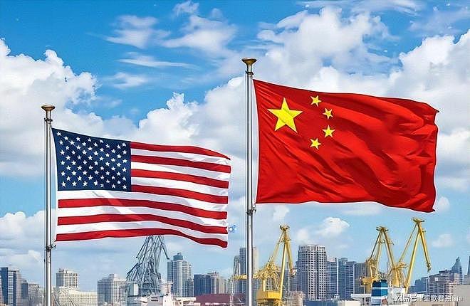 美国专家曾预言：谁将取代美国？不是中国，答案出人意料（组图） - 15