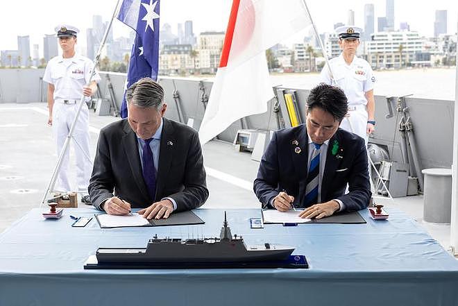 被澳洲打脸，降级接待！高市早苗黑脸匆匆离场，日本的算盘打空了（组图） - 4