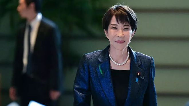 被澳洲打脸，降级接待！高市早苗黑脸匆匆离场，日本的算盘打空了（组图） - 5