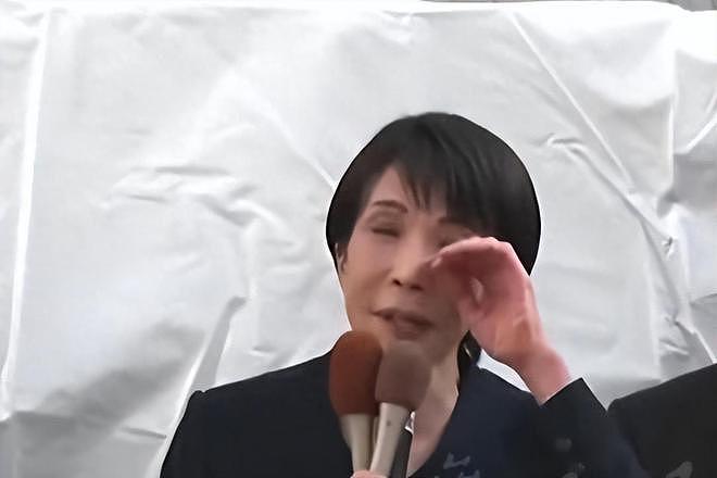 被澳洲打脸，降级接待！高市早苗黑脸匆匆离场，日本的算盘打空了（组图） - 9