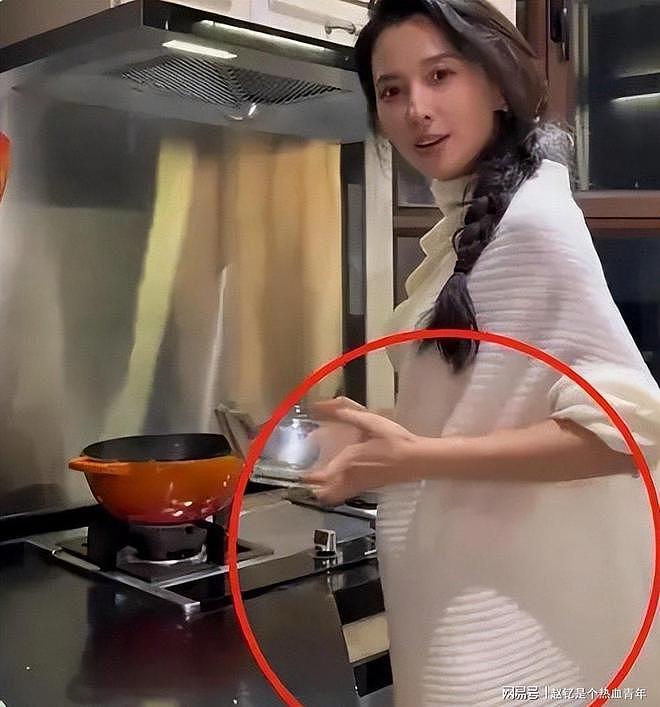 53岁汪峰再次喜当爹!5个孩子4个妈,前妻:又在繁殖了(组图) - 6
