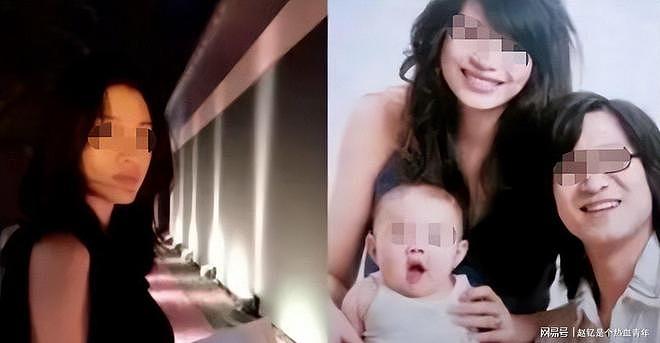 53岁汪峰再次喜当爹!5个孩子4个妈,前妻:又在繁殖了(组图) - 12