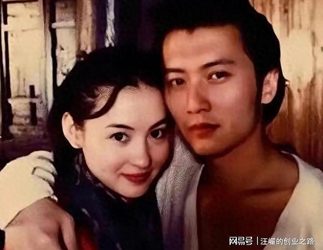 王晶不再隐瞒!张柏芝婚变主因不是王菲,是让她3年怀5次的男人(组图) - 1