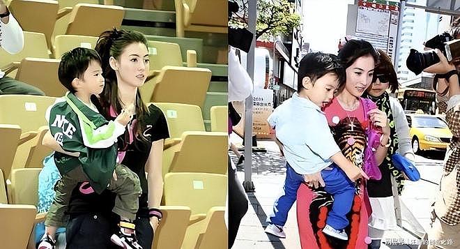 王晶不再隐瞒!张柏芝婚变主因不是王菲,是让她3年怀5次的男人(组图) - 5