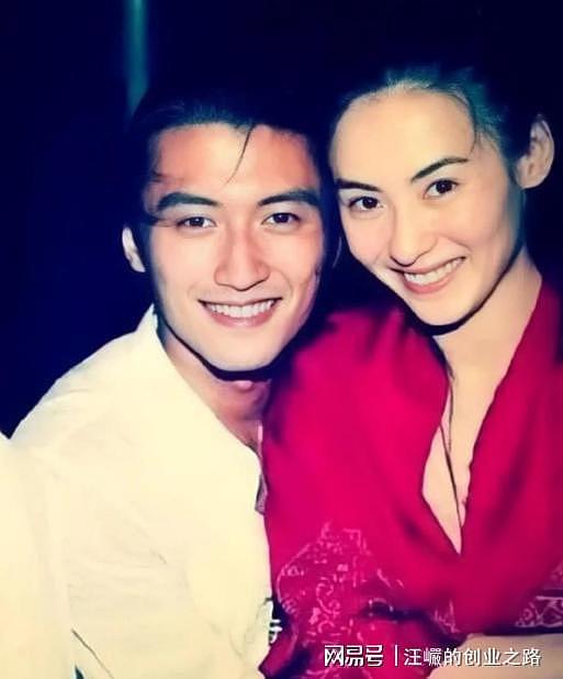 王晶不再隐瞒!张柏芝婚变主因不是王菲,是让她3年怀5次的男人(组图) - 9