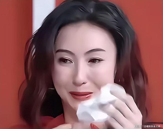 王晶不再隐瞒!张柏芝婚变主因不是王菲,是让她3年怀5次的男人(组图) - 10