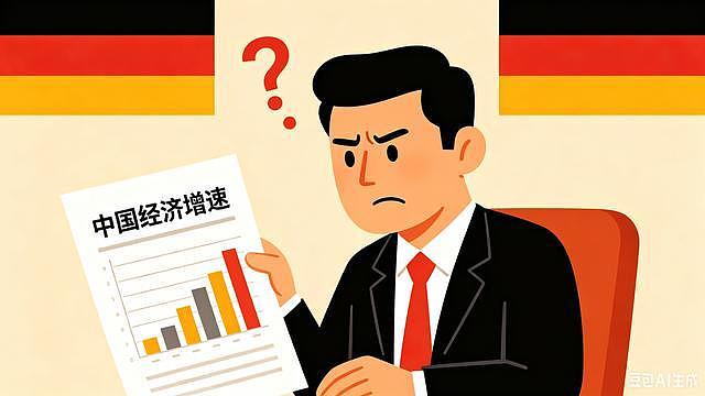 中国5%的增速被质疑造假？真相可能比数字更扎心（组图） - 1