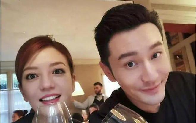 陈坤、黄晓明接连发文,赵薇罕见露面,原来她还有一条“退路”(组图) - 35